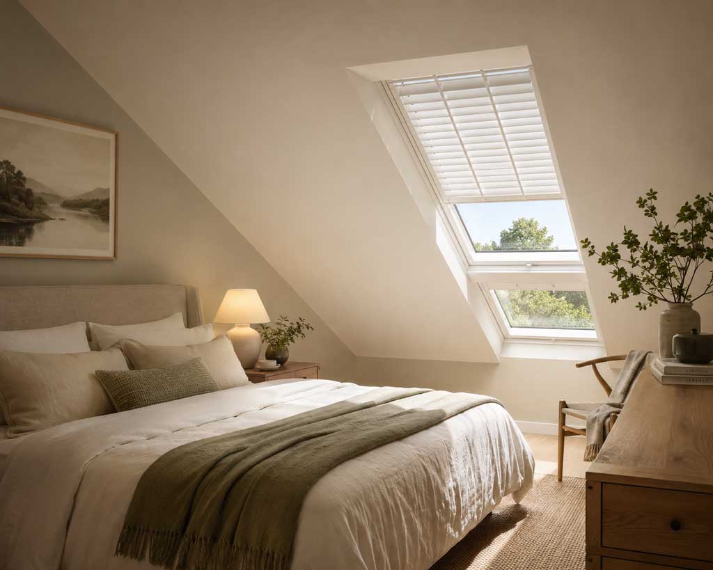 industrial rooflights supplier